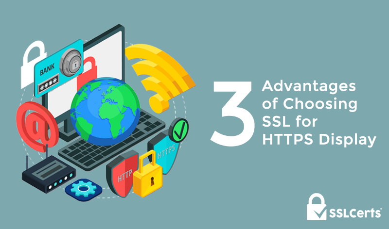 3 Advantages of Choosing SSL Certificate to Get HTTPS Display 5 (10)