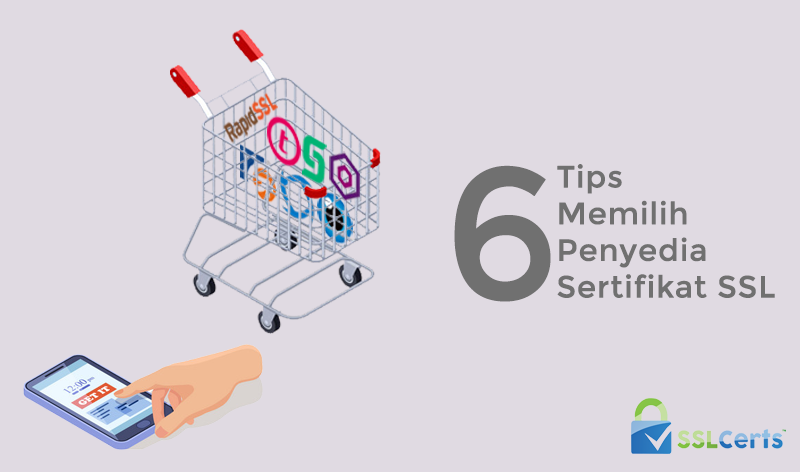 6 Tips Berguna dalam Memilih Penyedia SSL 0 (0)