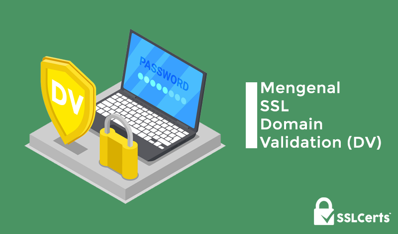 Mengenal Lebih Jauh tentang Sertifikat Domain Validation