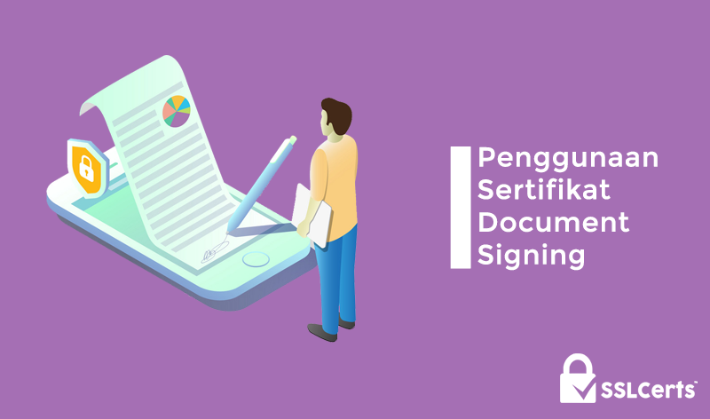 Penggunaan Sertifikat Document Signing 0 (0)