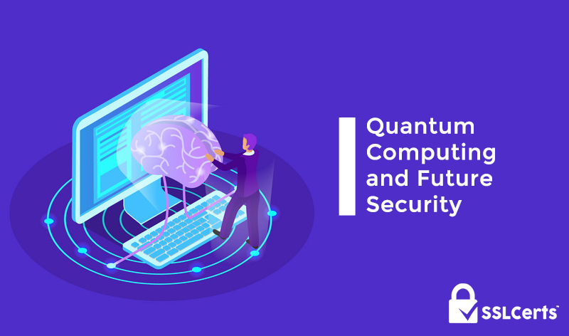 Quantum Computing and Future Security