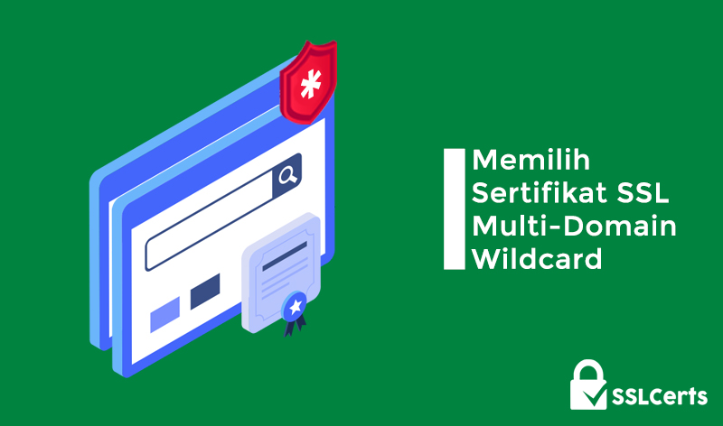 Memilih Multi-Domain Wildcard: Mengapa Anda Membutuhkannya 0 (0)