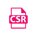 CSR Decoder