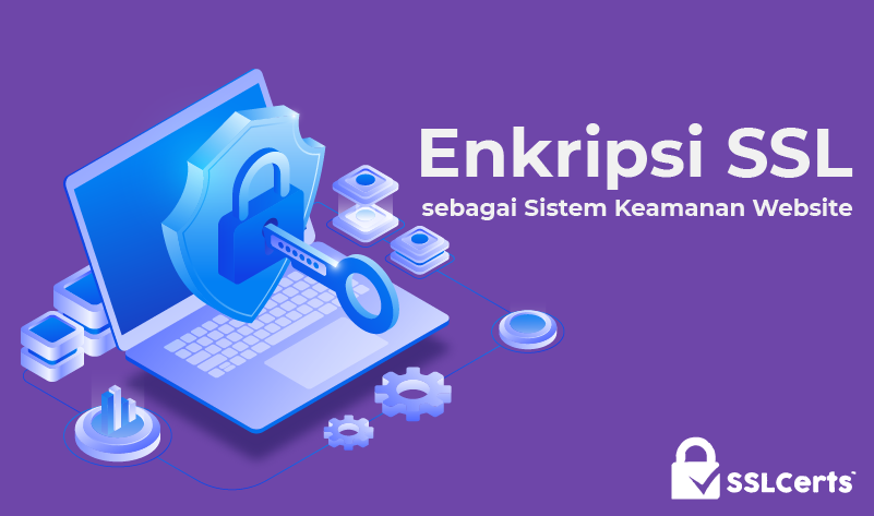 Enkripsi SSL sebagai Sistem Keamanan Website 0 (0)